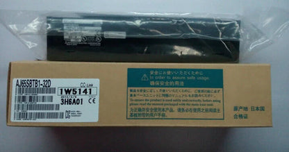 Mitsubishi AJ65SBTB1-32D PLC Module - MITSUBISHI [1]