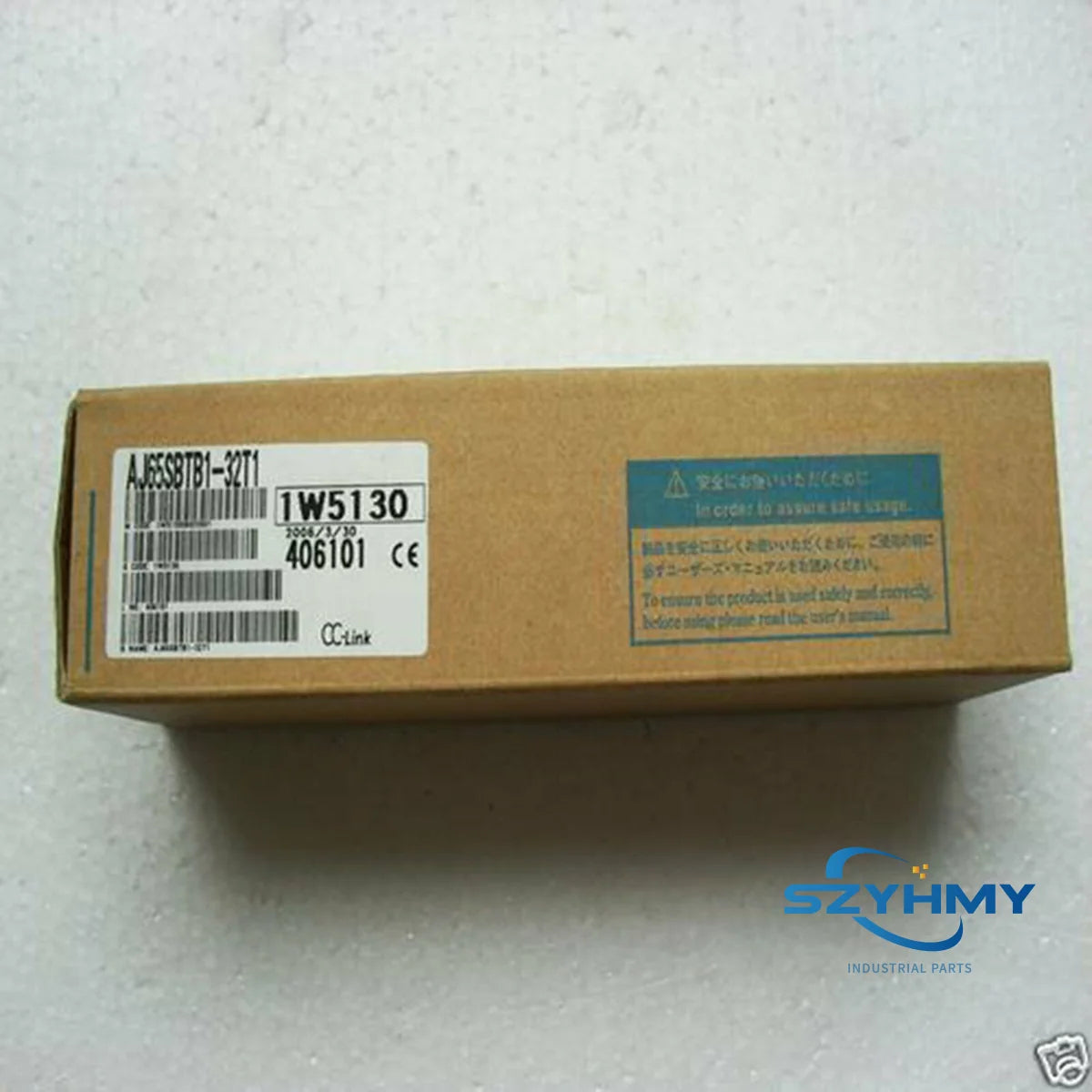 Mitsubishi AJ65SBTB1-32T1 Programmable Logic Controller Output Module - MITSUBISHI [2]