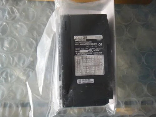 Mitsubishi AJ65VBTCU68DAVN PLC Module - Brand New & Unboxed - MITSUBISHI [2]
