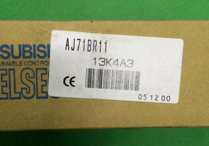 Mitsubishi AJ71BR11 Programmable Controller - MITSUBISHI [3]