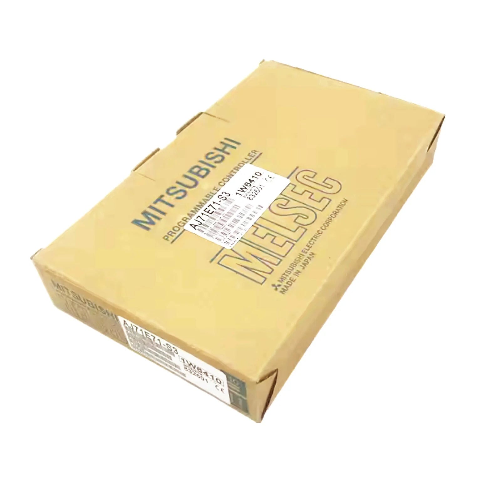 Mitsubishi AJ71E71-S3 - MITSUBISHI [1]