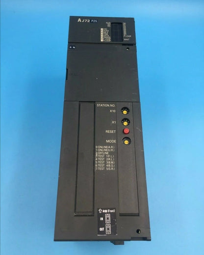 Mitsubishi AJ72-P25 Used - MITSUBISHI [2]
