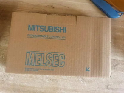 Mitsubishi AX42 PLC Output Module - MITSUBISHI [4]