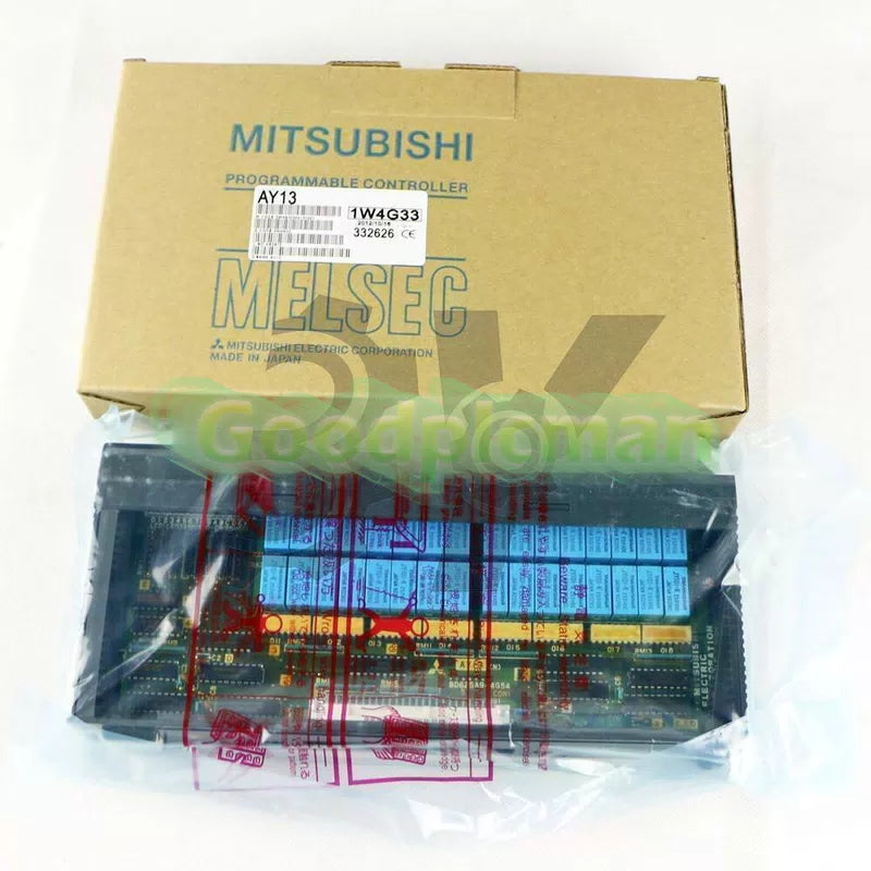Mitsubishi AY13 PLC Module 1Pcs/ [2]