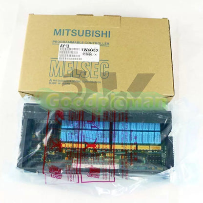 Mitsubishi AY13 PLC Module 1Pcs/ [2]