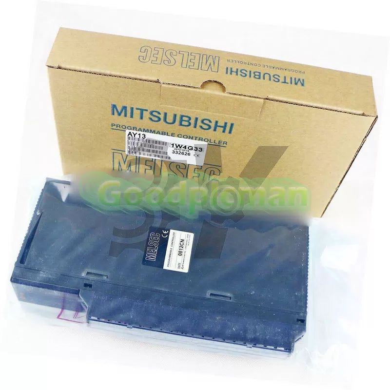 Mitsubishi AY13 PLC Module 1Pcs/ [4]
