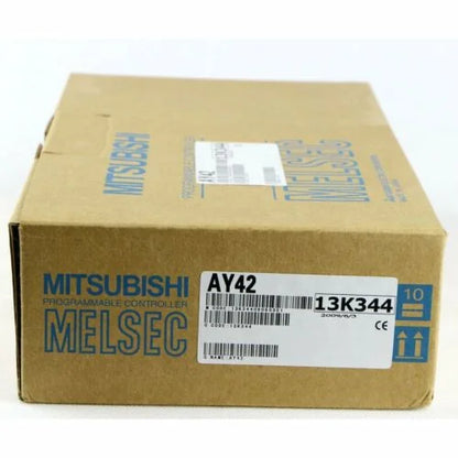 Mitsubishi AY42 PLC - Brand New in Box - MITSUBISHI [2]