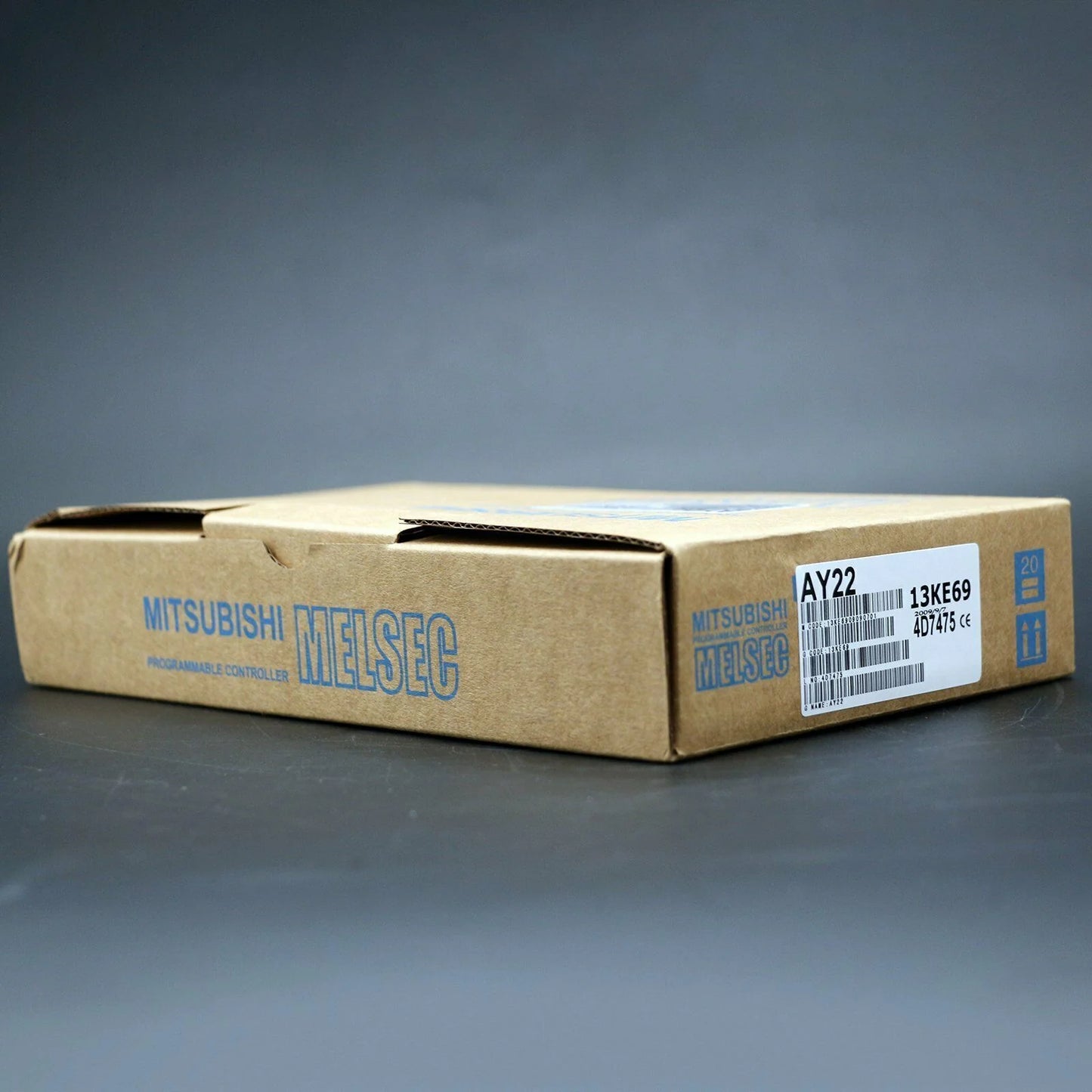 Mitsubishi AY-22 Digital Output Module in Box - MITSUBISHI [2]