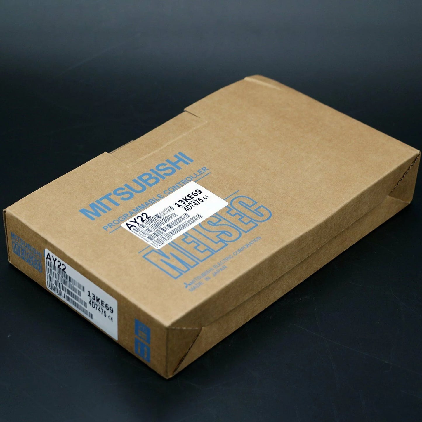 Mitsubishi AY-22 Digital Output Module in Box - MITSUBISHI [7]