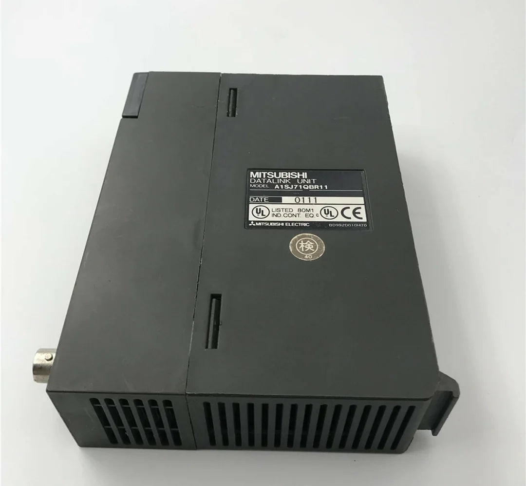 Mitsubishi A Series PLC Module A1SJ71QBR11 – Tested and Reliable - MITSUBISHI [3]
