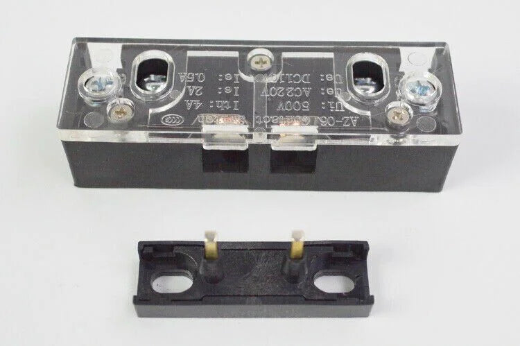 Mitsubishi BIMORE Elevator AZ-06 Door Contact Switch - MITSUBISHI [4]