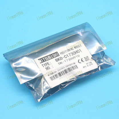 Mitsubishi BKO-C1730H01 Positioning Sensor 1 Year - MITSUBISHI [2]