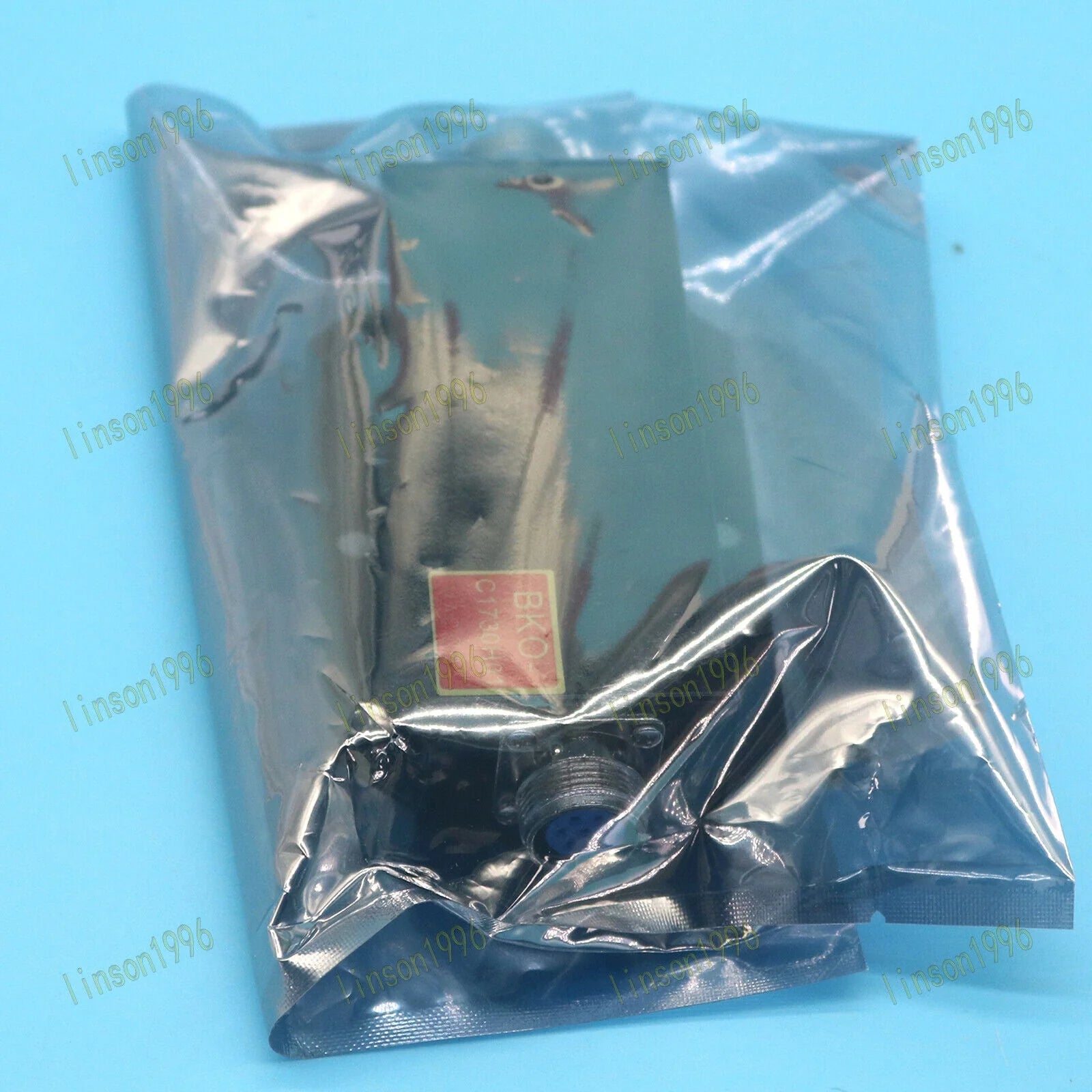 Mitsubishi BKO-C1730H01 Positioning Sensor 1 Year - MITSUBISHI [4]