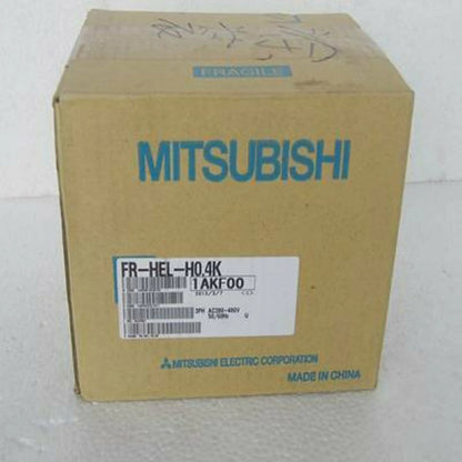 Mitsubishi Braking Resistor H0.4K - MITSUBISHI [1]