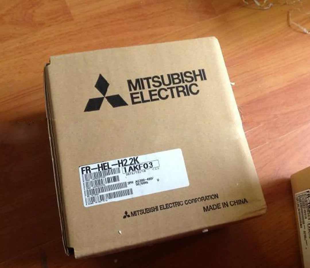 Mitsubishi Braking resistor FR-HEL-H2.2K - MITSUBISHI [1]