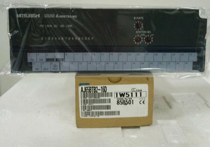 Mitsubishi CC-LINK Module AJ65BTB2-16D - MITSUBISHI [2]
