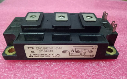 Mitsubishi CM100DK-24E Module - MITSUBISHI [2]