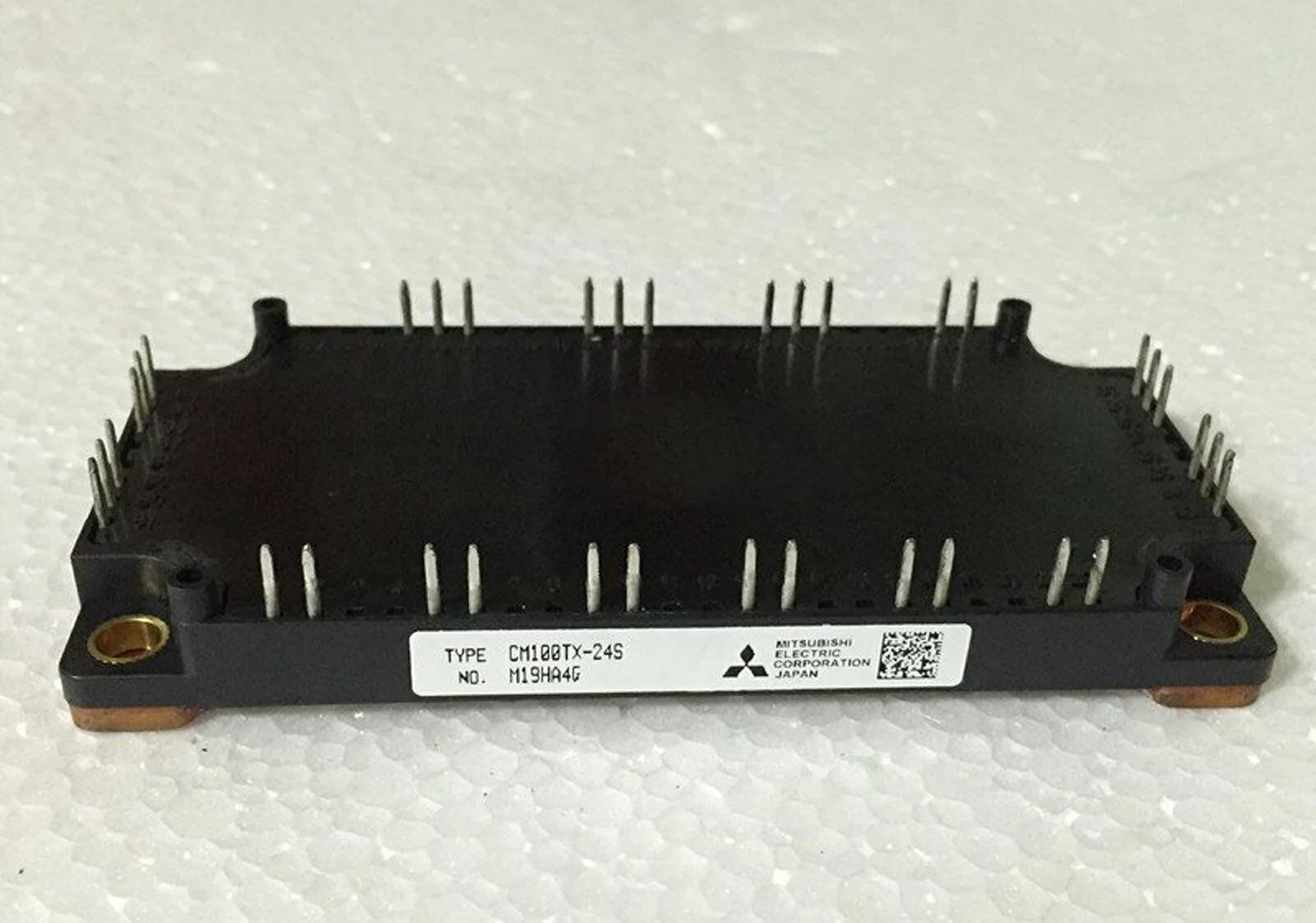 Mitsubishi CM100TX-24S Module - MITSUBISHI [1]