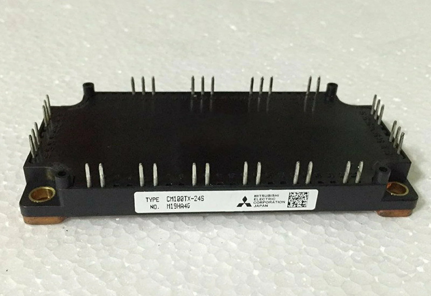 Mitsubishi CM100TX-24S Module - MITSUBISHI [2]