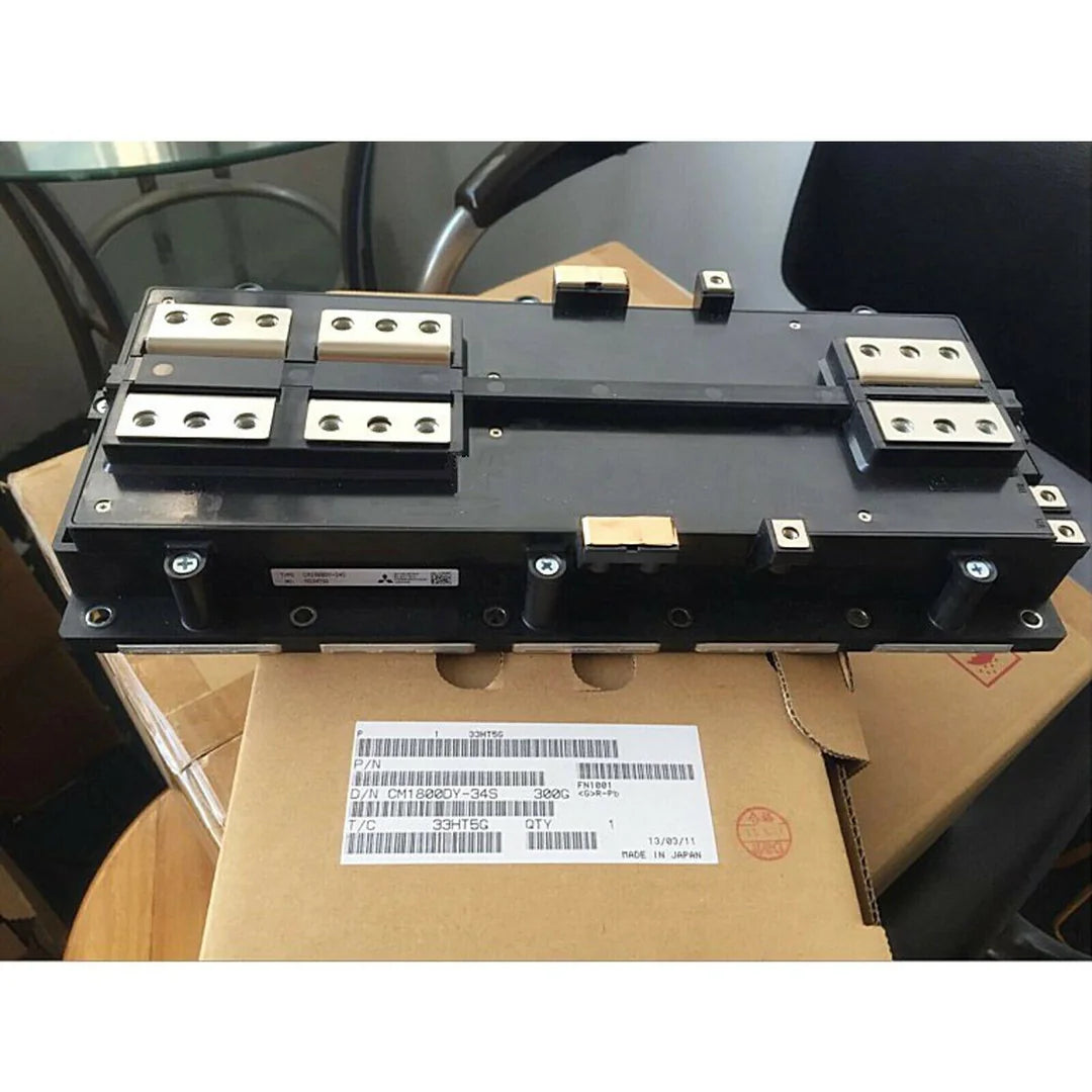 Mitsubishi CM1800DY Module - MITSUBISHI [2]