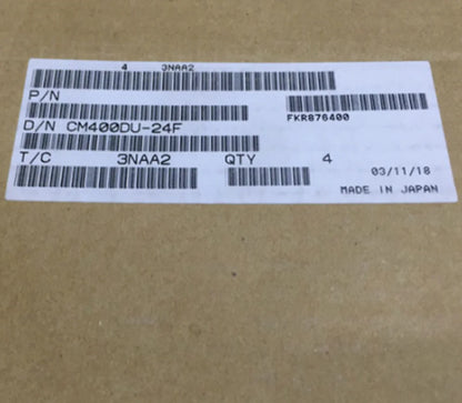 Mitsubishi CM400DU-24F Power Supply Module | High-Quality Component | 24V DC to 500W Pure Sine Wave Inverter - MITSUBISHI [1]