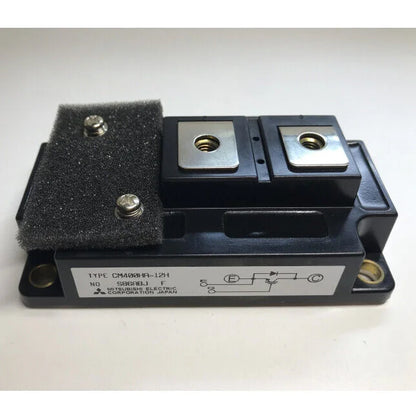 Mitsubishi CM400HA12H IGBT MODULE - MITSUBISHI [2]