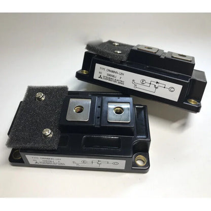 Mitsubishi CM400HA12H IGBT MODULE - MITSUBISHI [3]