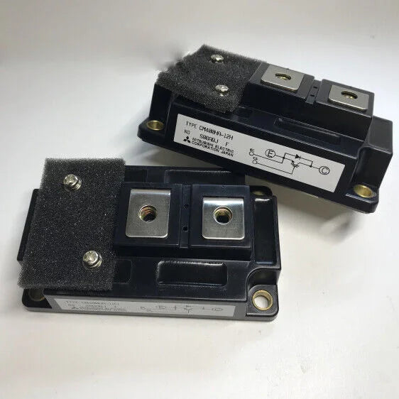 Mitsubishi CM400HA12H IGBT MODULE - MITSUBISHI [5]