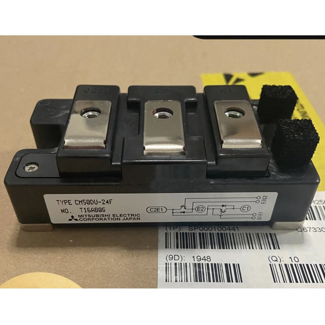 Mitsubishi CM50DU-24F Power Supply Module - MITSUBISHI [1]