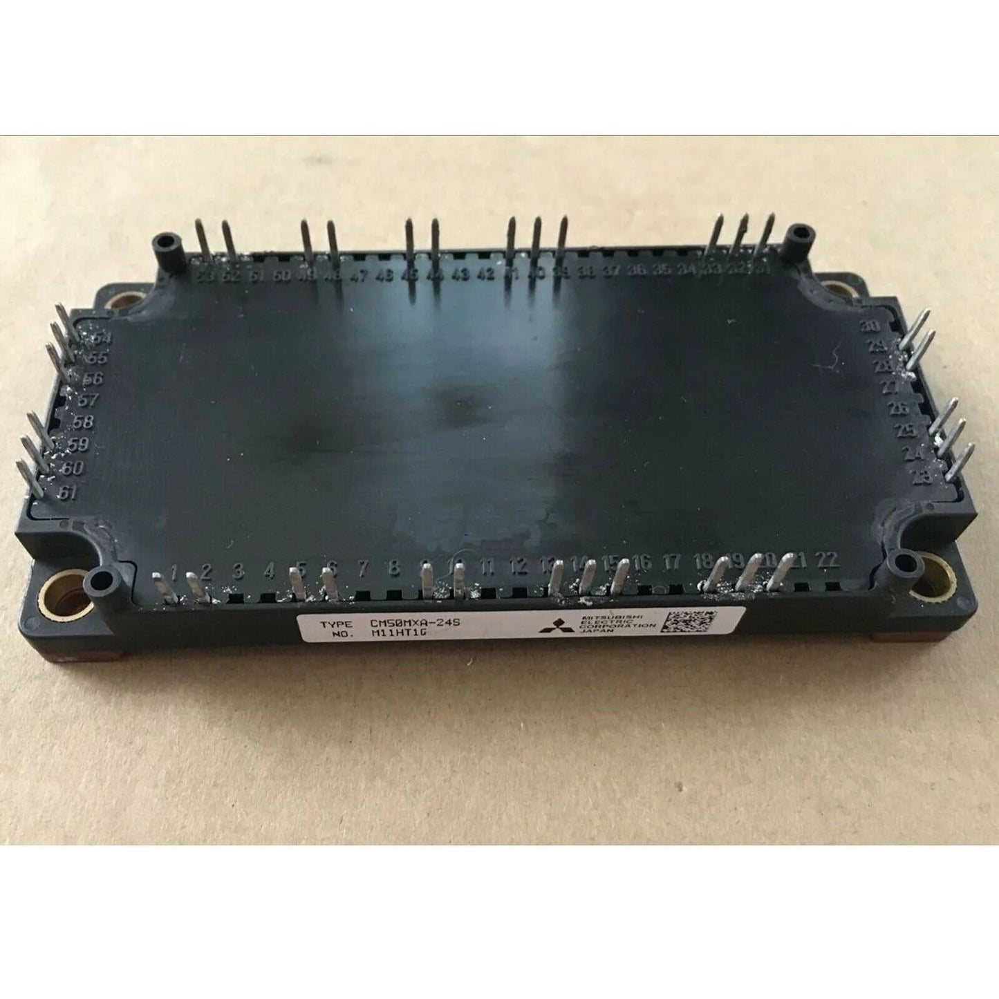 Mitsubishi CM50MXA-24S Power Supply Module - Quality Assured - MITSUBISHI [1]