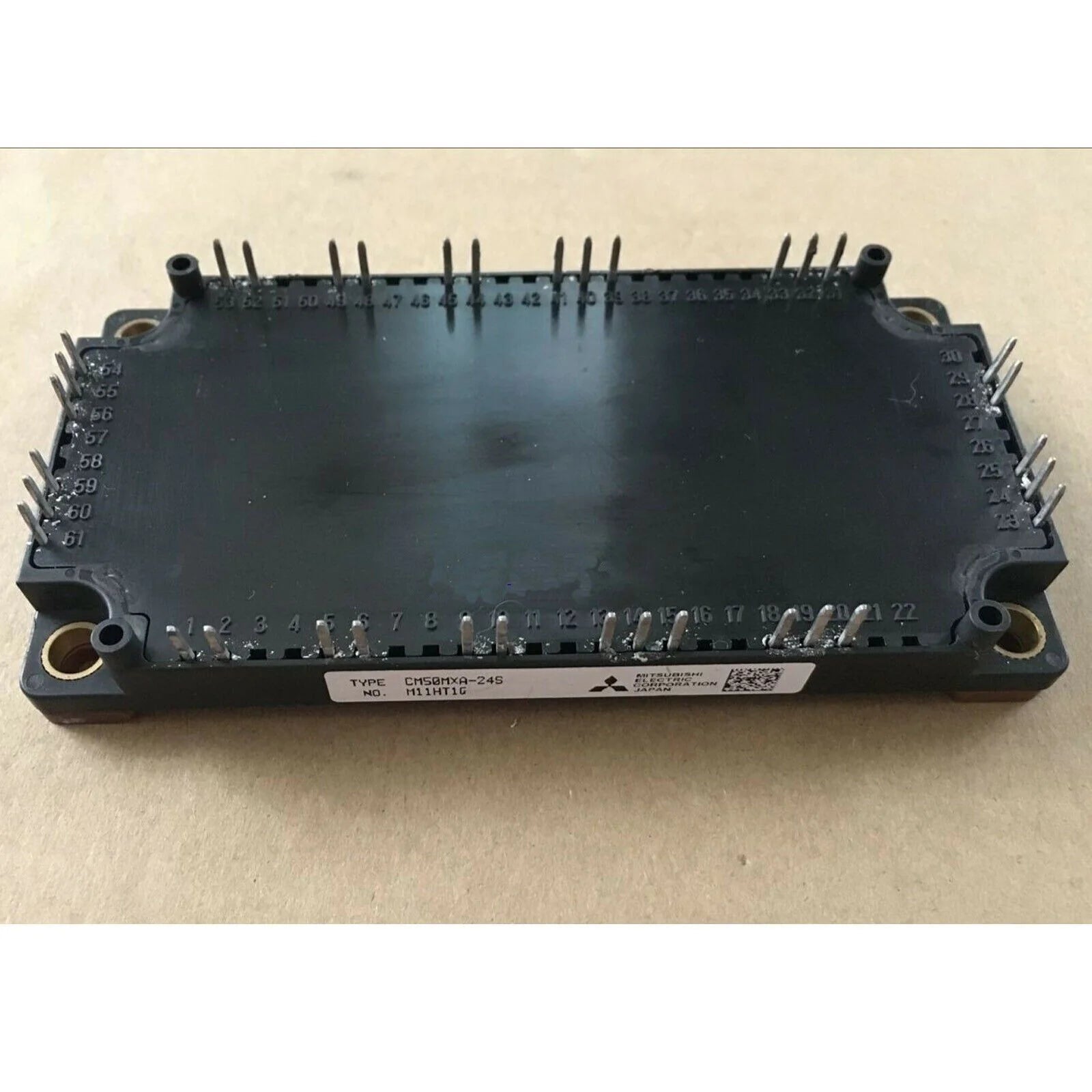 Mitsubishi CM50MXA-24S Power Supply Module - Quality Assured - MITSUBISHI [1]