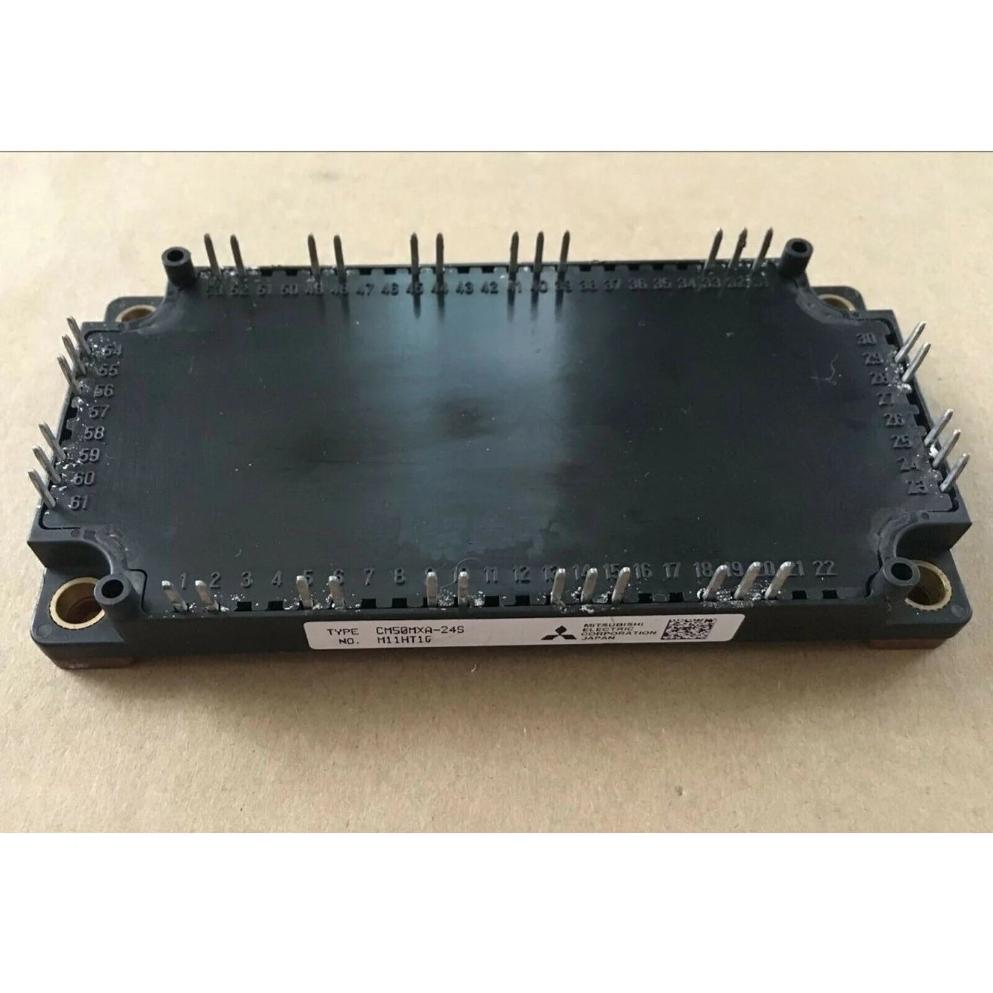 Mitsubishi CM50MXA-24S Power Supply Module - Quality Assured - MITSUBISHI [2]