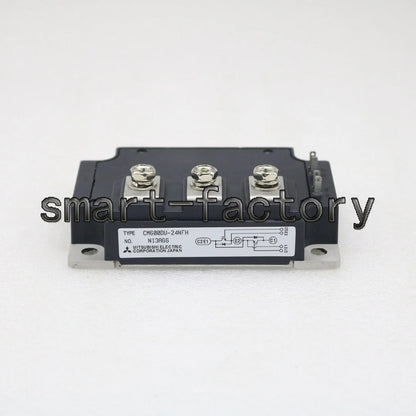 Mitsubishi CM600DU24NFH IGBT MODULE - MITSUBISHI [1]