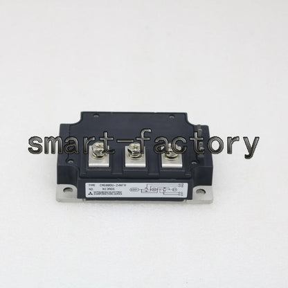 Mitsubishi CM600DU24NFH IGBT MODULE - MITSUBISHI [3]