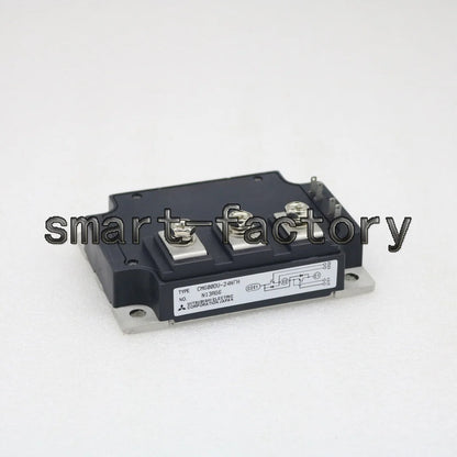 Mitsubishi CM600DU24NFH IGBT MODULE - MITSUBISHI [4]