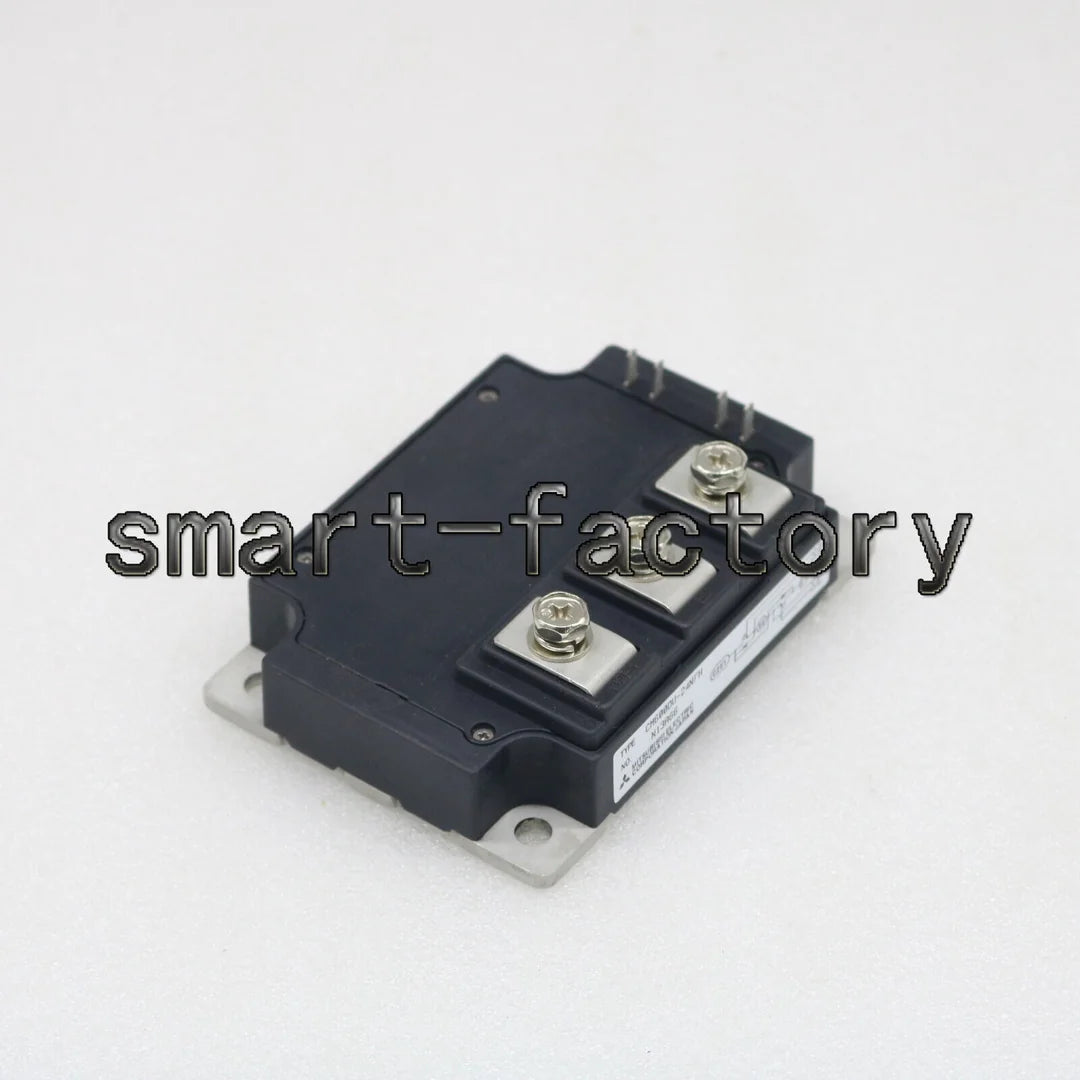 Mitsubishi CM600DU24NFH IGBT MODULE - MITSUBISHI [5]