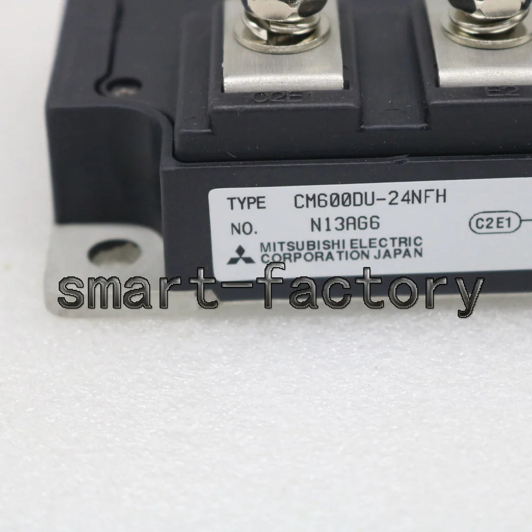 Mitsubishi CM600DU24NFH IGBT MODULE - MITSUBISHI [6]