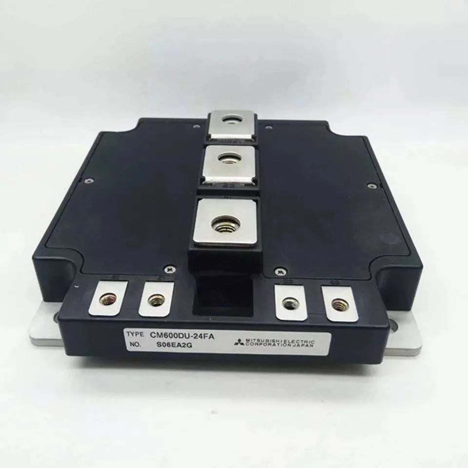 Mitsubishi CM600DU-24FA Module - MITSUBISHI [2]
