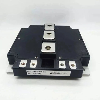 Mitsubishi CM600DU-24FA Module - MITSUBISHI [2]