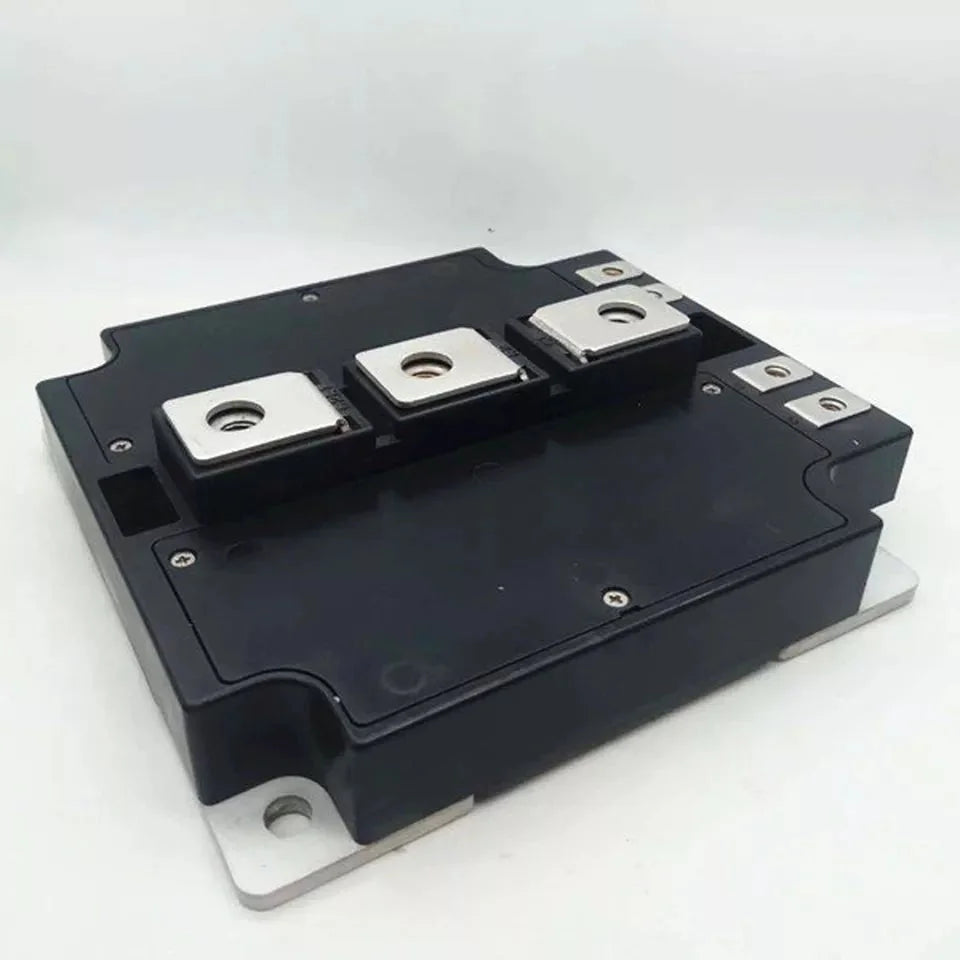 Mitsubishi CM600DU-24FA Module - MITSUBISHI [3]