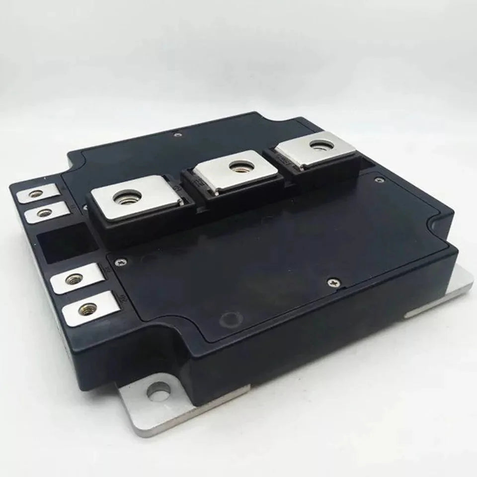 Mitsubishi CM600DU-24FA Module - MITSUBISHI [4]