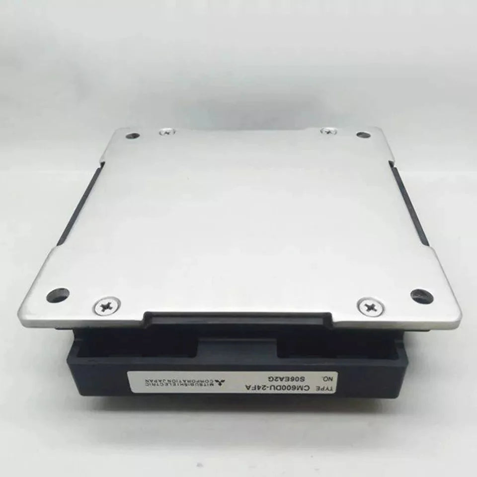 Mitsubishi CM600DU-24FA Module - MITSUBISHI [5]