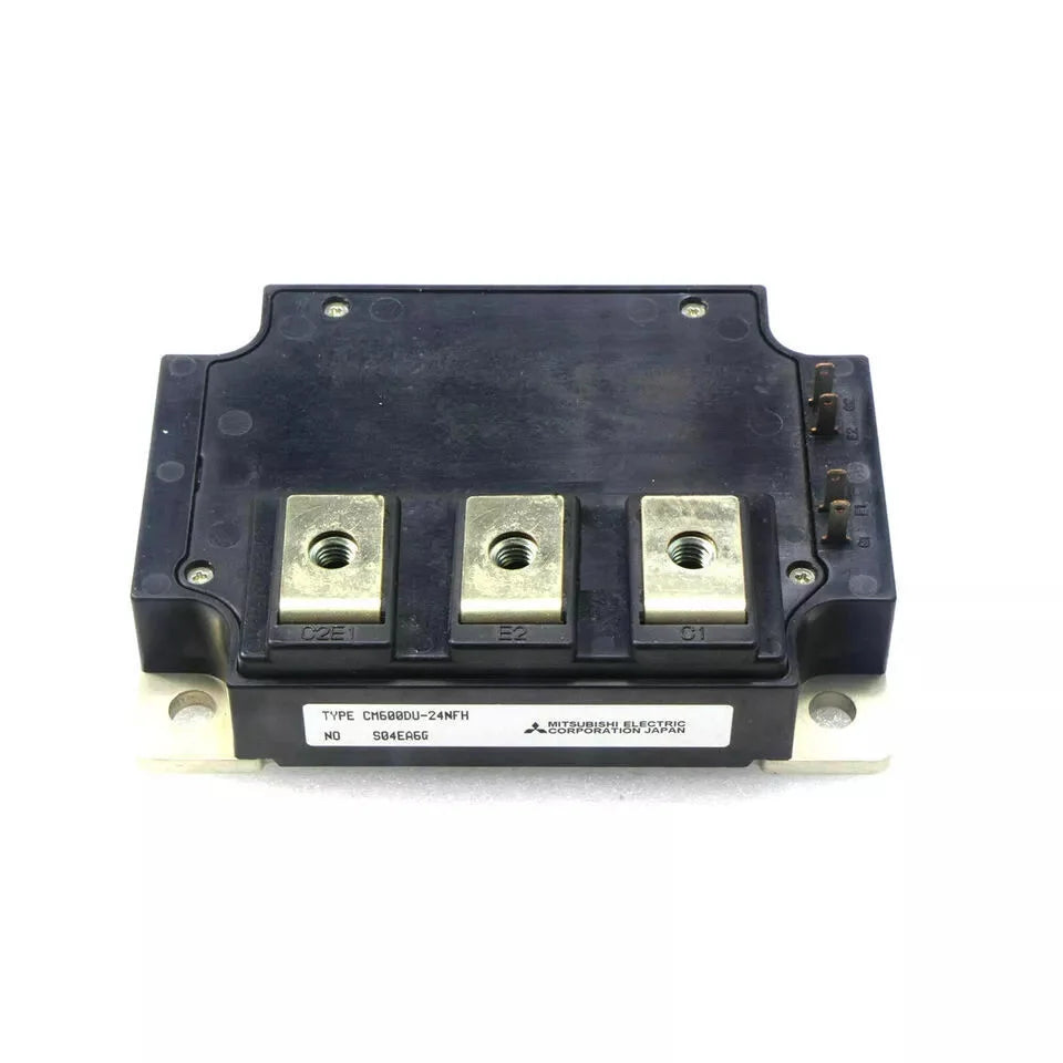 Mitsubishi CM600DU-24NFH Module - MITSUBISHI [1]