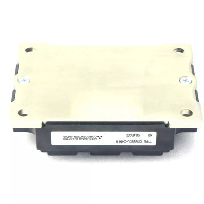 Mitsubishi CM600DU-24NFH Module - MITSUBISHI [2]