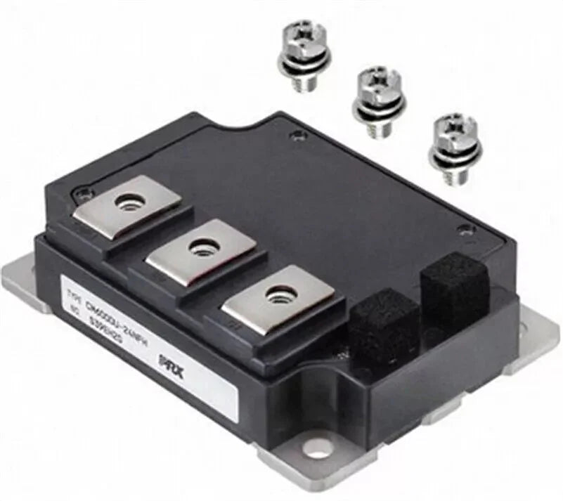 Mitsubishi CM600DU-24NFH Module - MITSUBISHI [3]