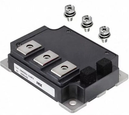 Mitsubishi CM600DU-24NFH Module - MITSUBISHI [3]