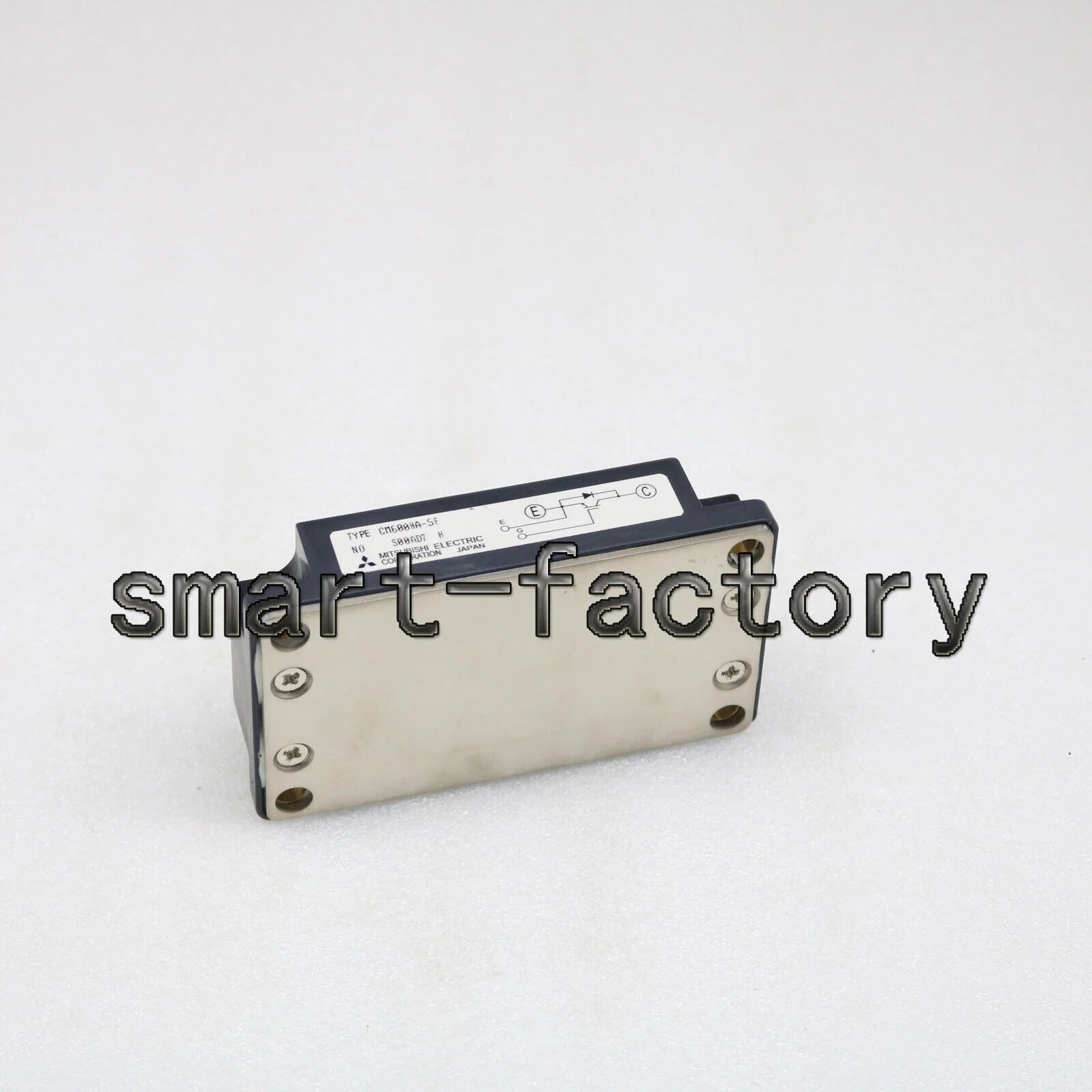 Mitsubishi CM600HA5F - MITSUBISHI [1]