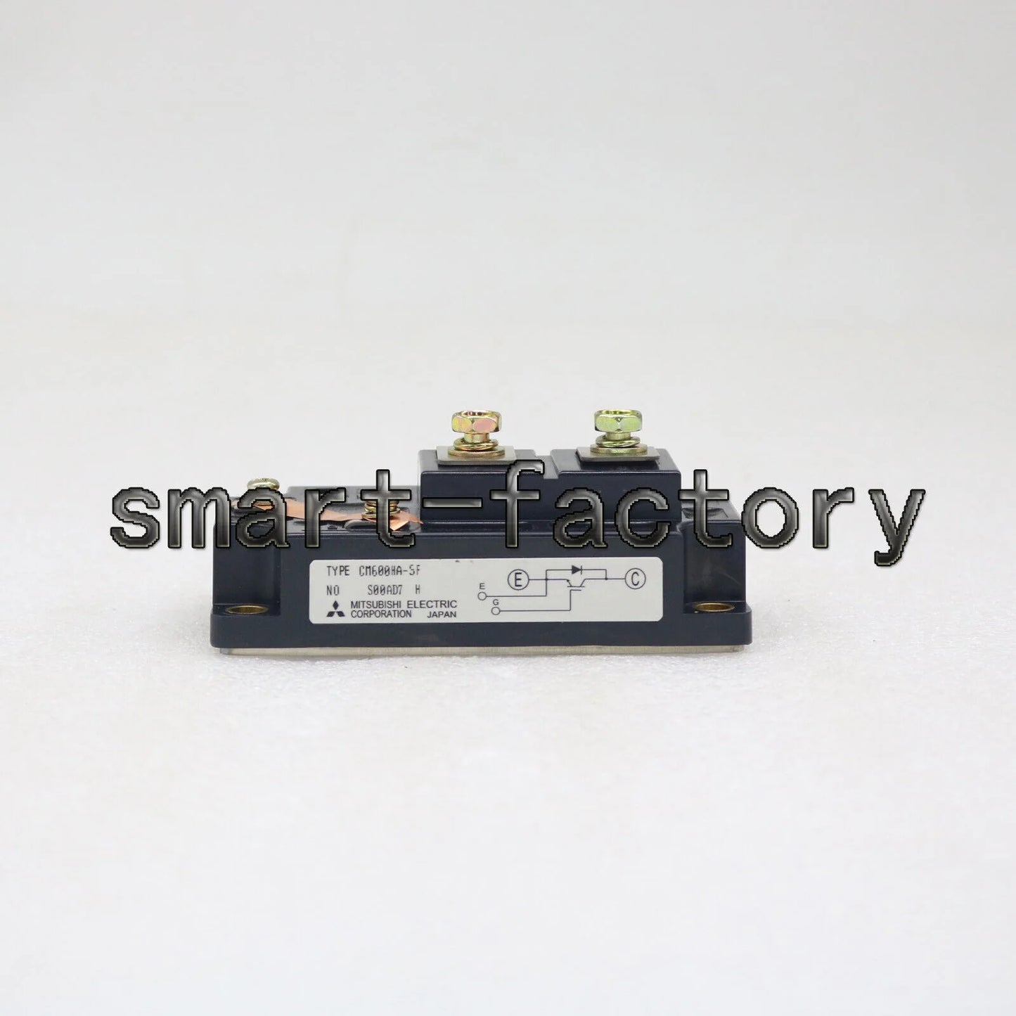 Mitsubishi CM600HA5F - MITSUBISHI [4]