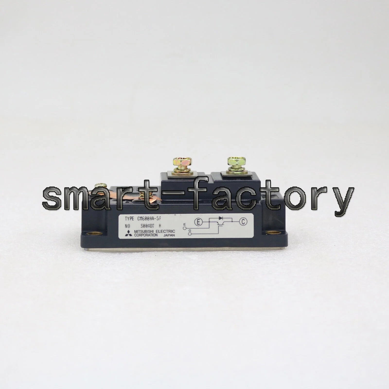 Mitsubishi CM600HA5F - MITSUBISHI [4]