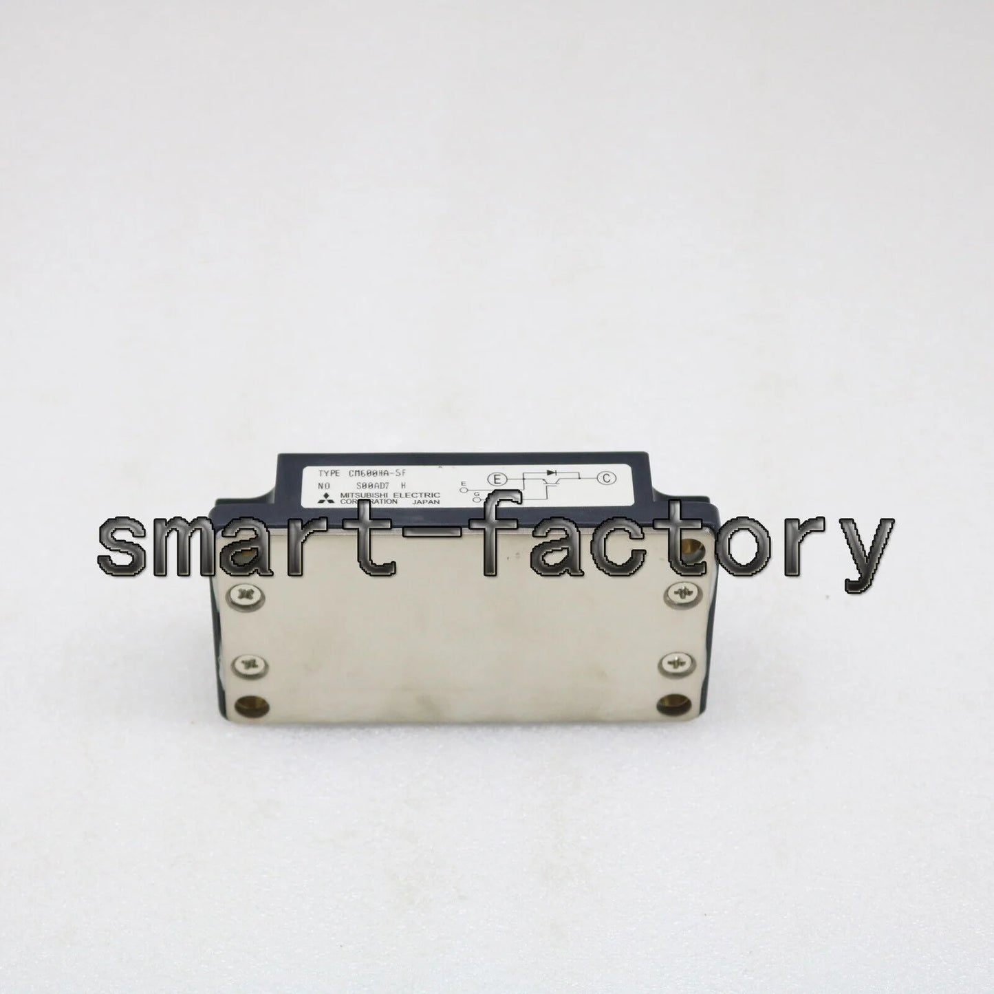 Mitsubishi CM600HA5F - MITSUBISHI [6]